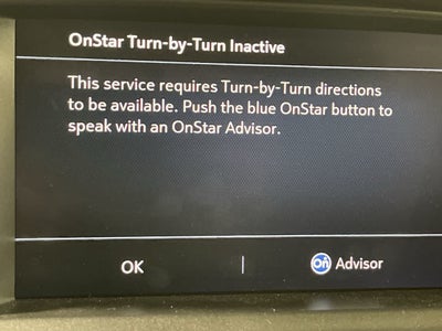 2022 GMC Canyon 4WD AT4 w/Leather