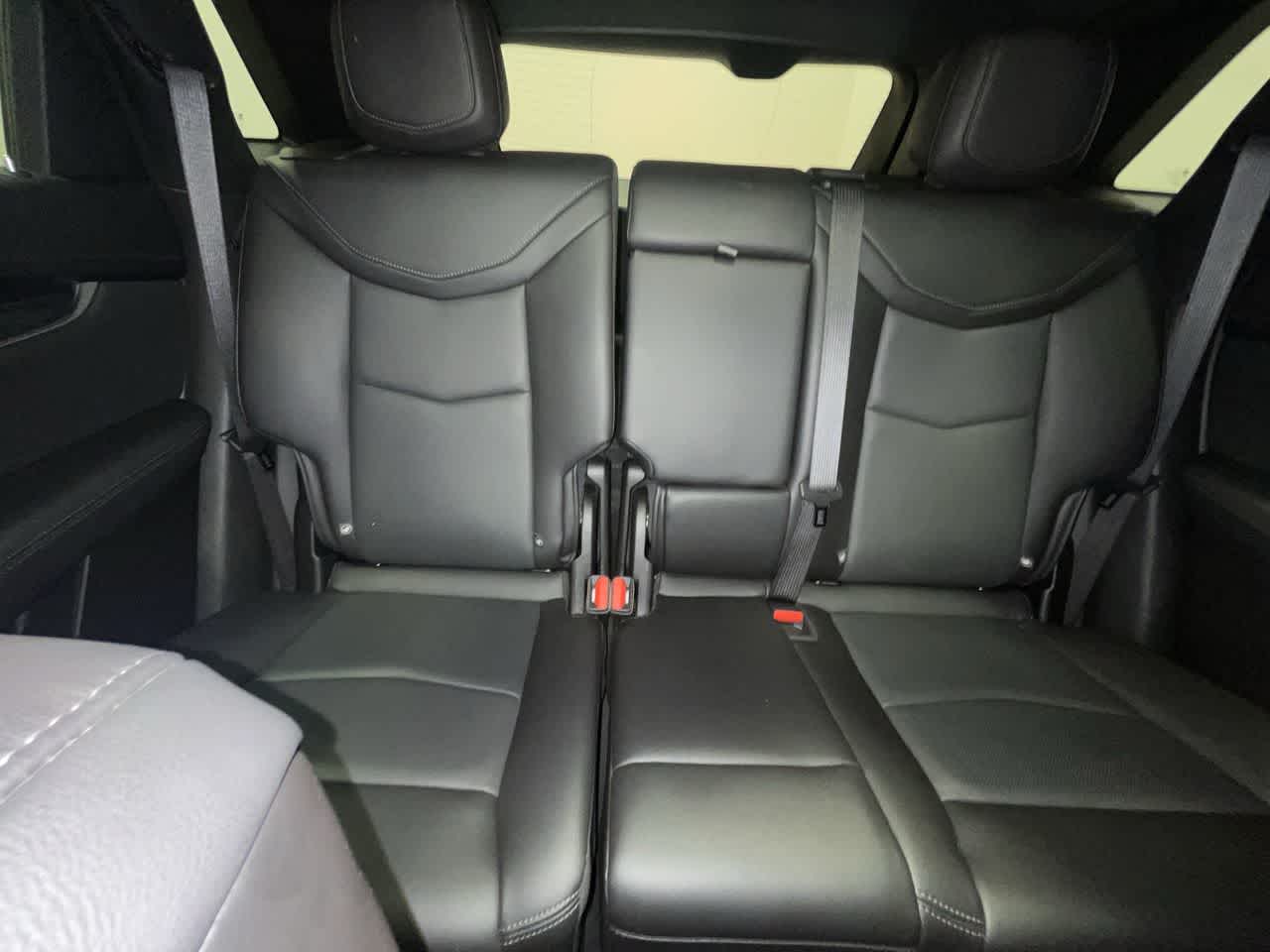 2022 Cadillac XT5 AWD Premium Luxury