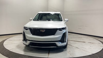 2023 Cadillac XT6 AWD Premium Luxury