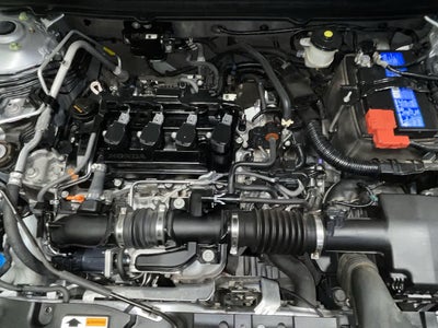 2021 Honda Accord Sport SE