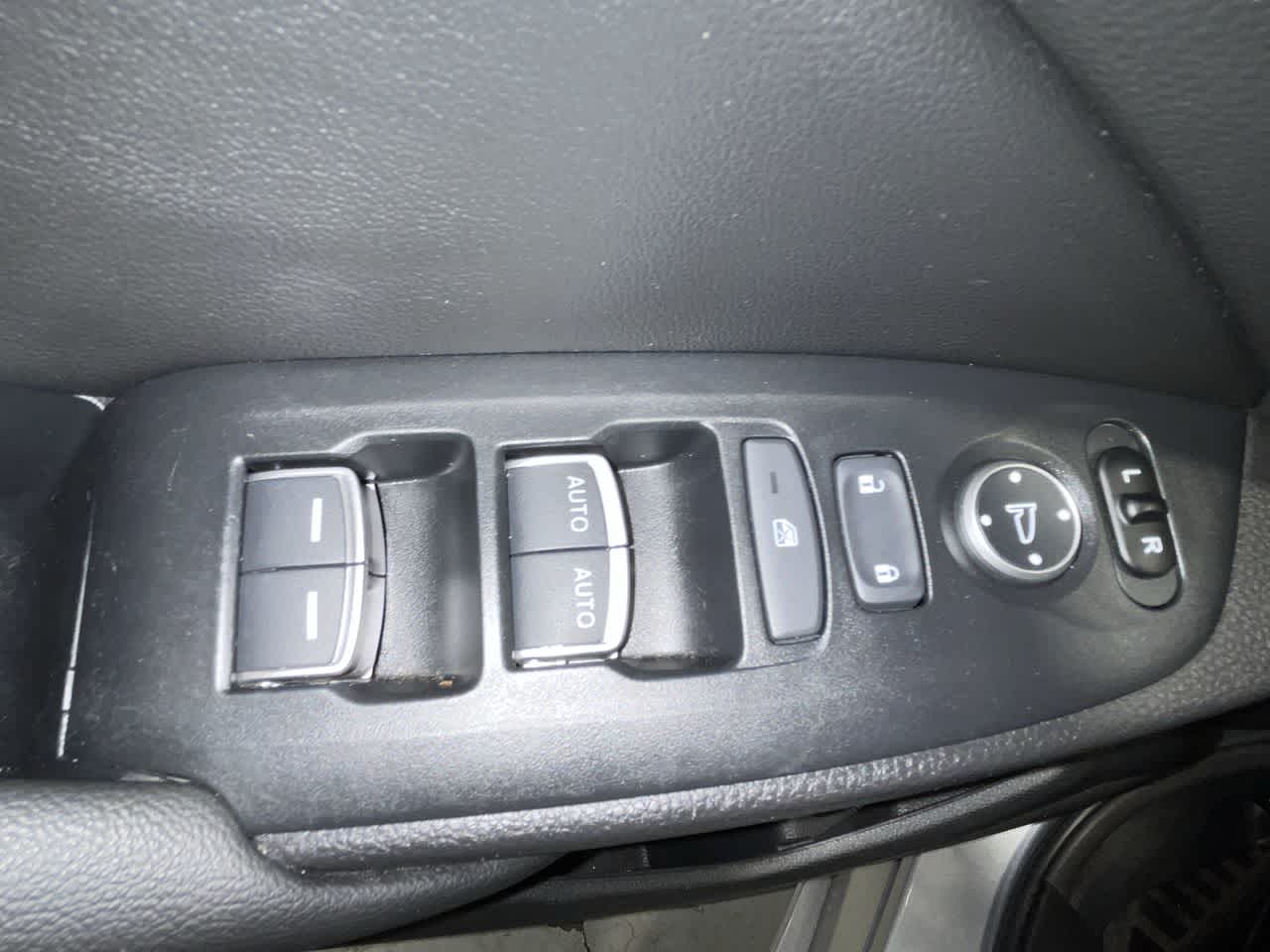 2021 Honda Accord Sport SE