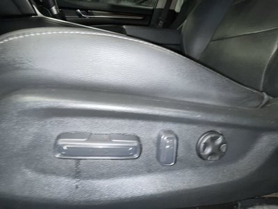 2021 Honda Accord Sport SE