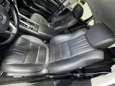 2021 Honda Accord Sport SE