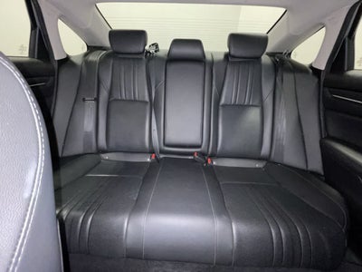 2021 Honda Accord Sport SE