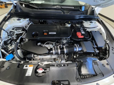 2019 Honda Accord Sport 2.0T