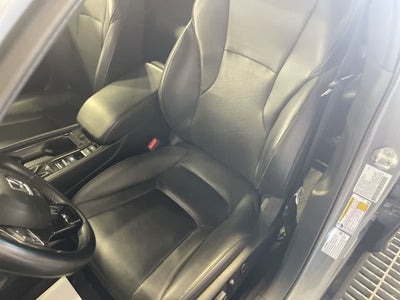 2024 Honda Accord Sport-L