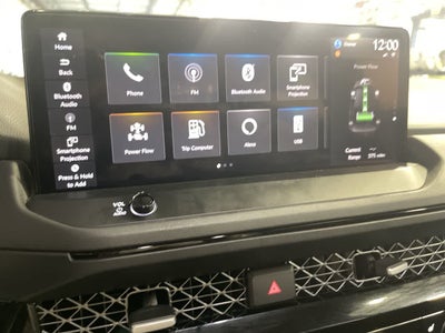 2024 Honda Accord Sport-L