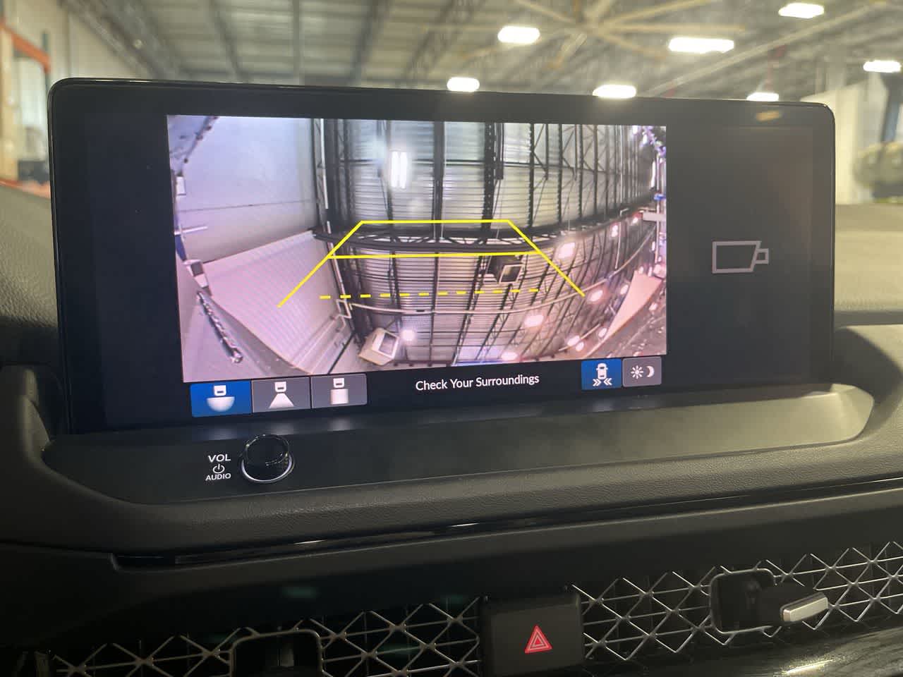 2024 Honda Accord Sport-L