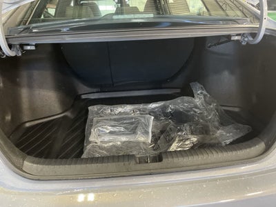 2024 Honda Accord Sport-L