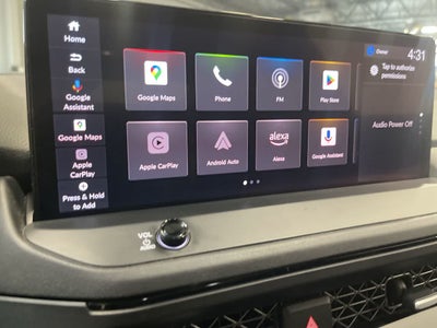 2023 Honda Accord Touring