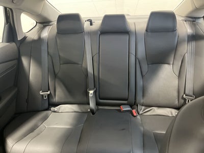 2023 Honda Accord Touring