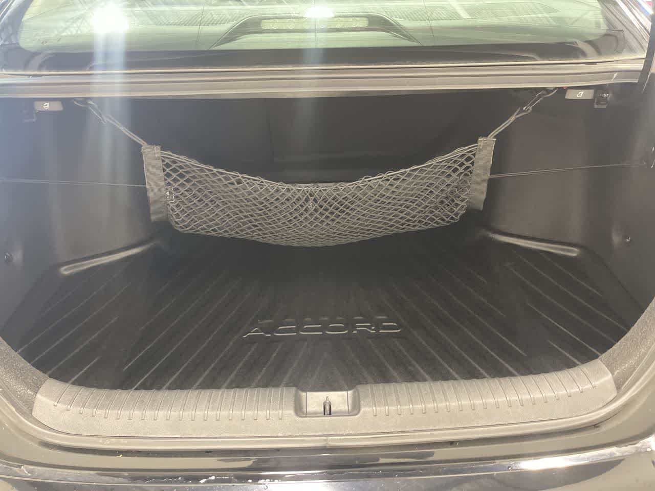 2023 Honda Accord Touring