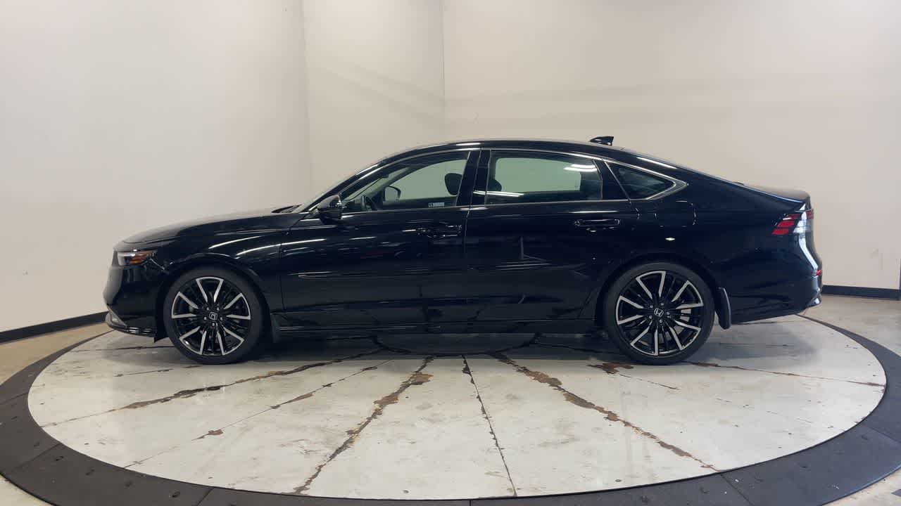 2023 Honda Accord Touring