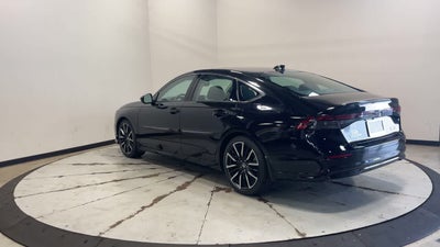 2023 Honda Accord Touring