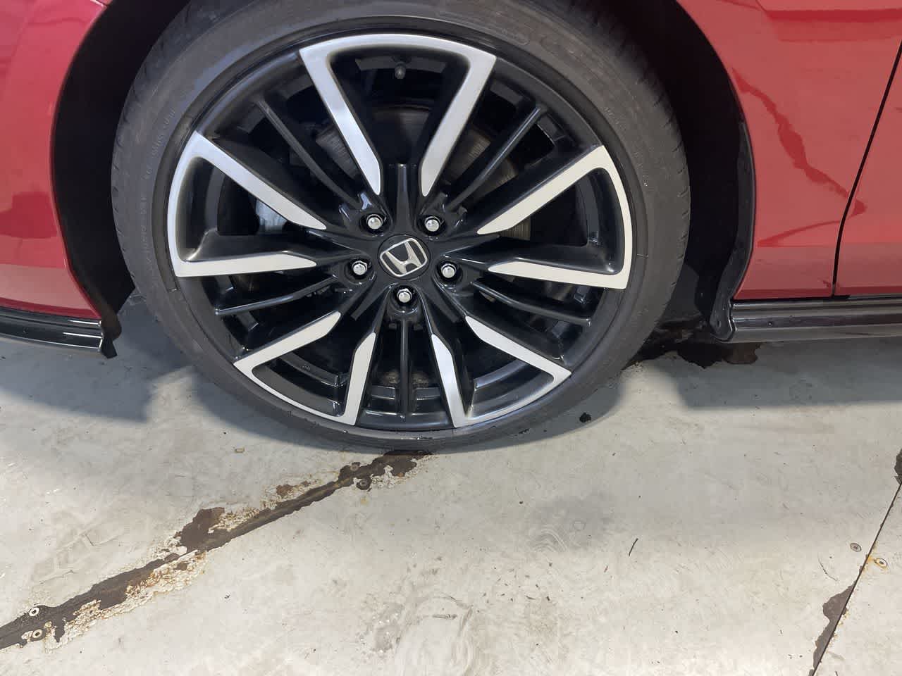 2024 Honda Accord Touring