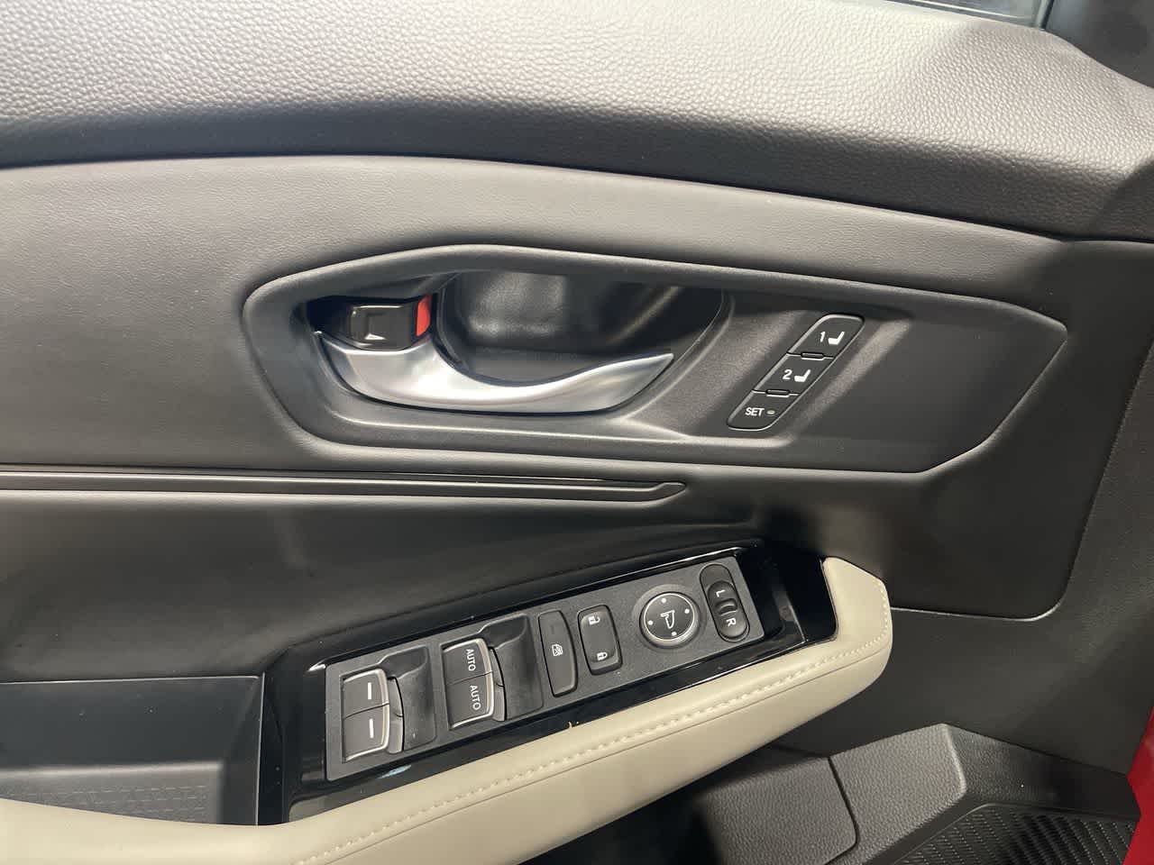 2024 Honda Accord Touring