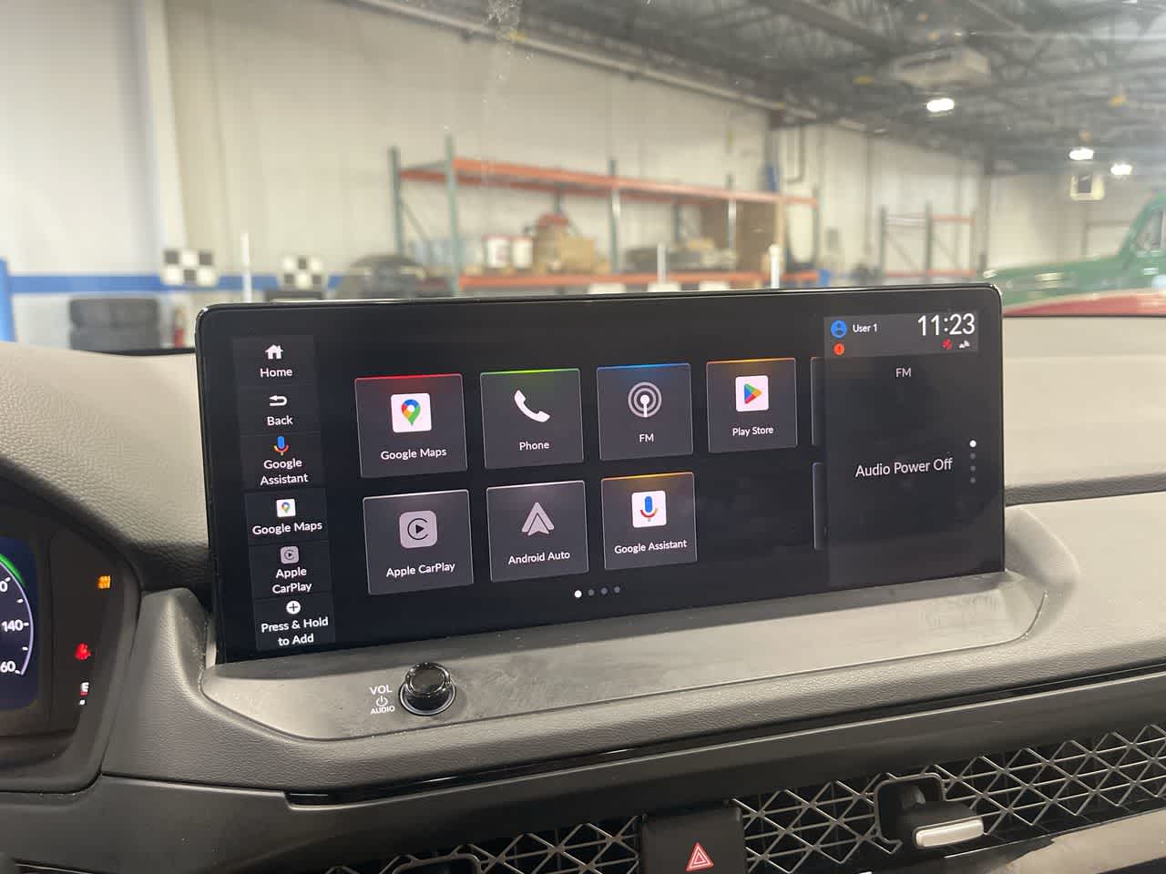 2024 Honda Accord Touring