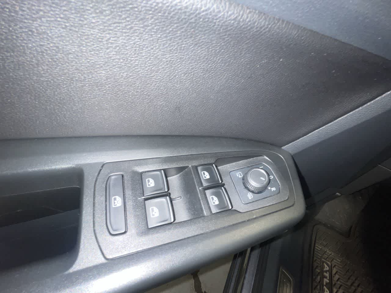 2019 Volkswagen Atlas 3.6L V6 SEL Premium