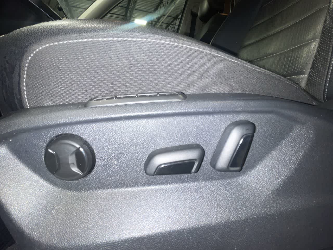 2019 Volkswagen Atlas 3.6L V6 SEL Premium