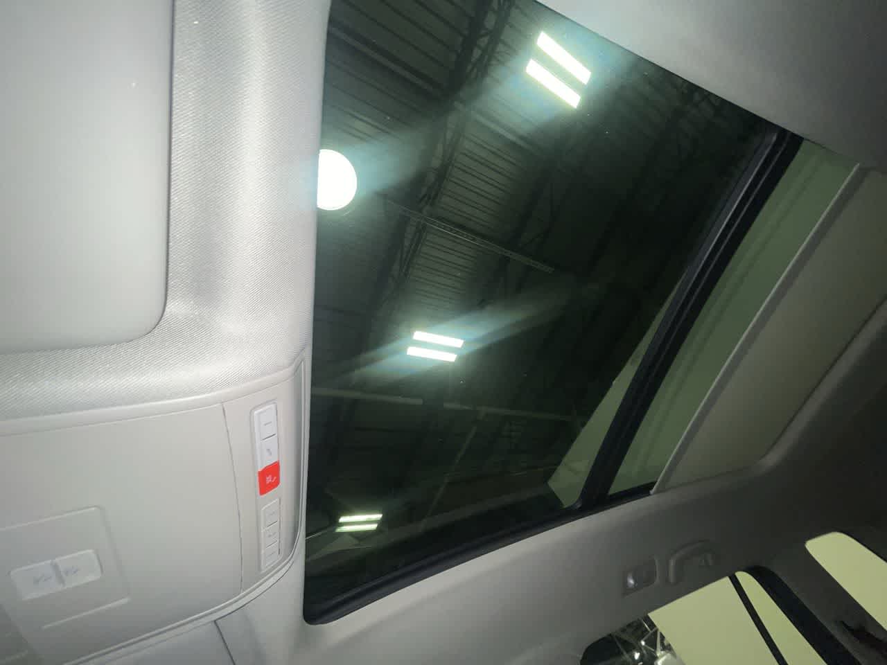 2019 Volkswagen Atlas 3.6L V6 SEL Premium