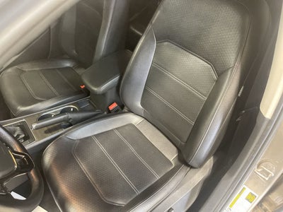 2016 Volkswagen Passat 1.8T SE