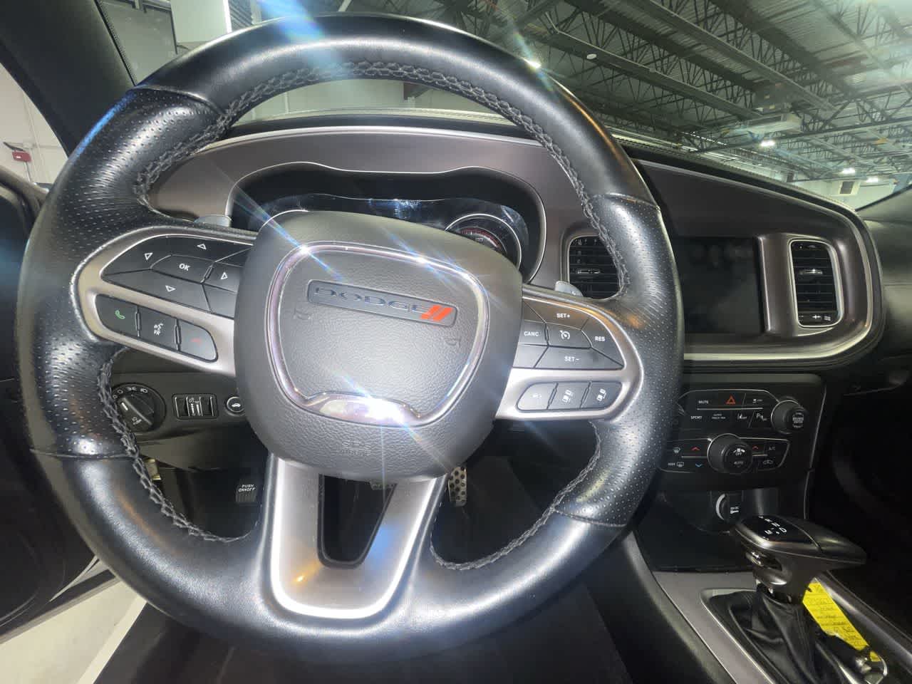 2022 Dodge Charger GT