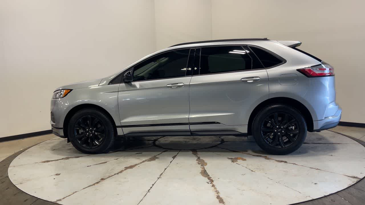 2023 Ford Edge SE
