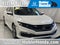 2020 Honda Civic Sedan LX