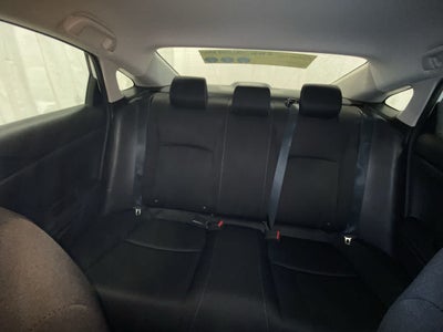 2020 Honda Civic Sedan LX