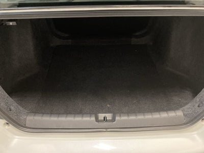2020 Honda Civic Sedan LX