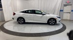 2020 Honda Civic Sedan LX