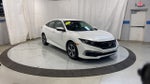 2020 Honda Civic Sedan LX