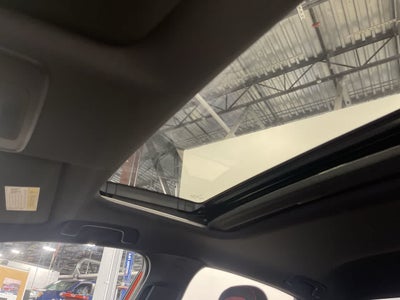 2022 Honda Civic Si Manual