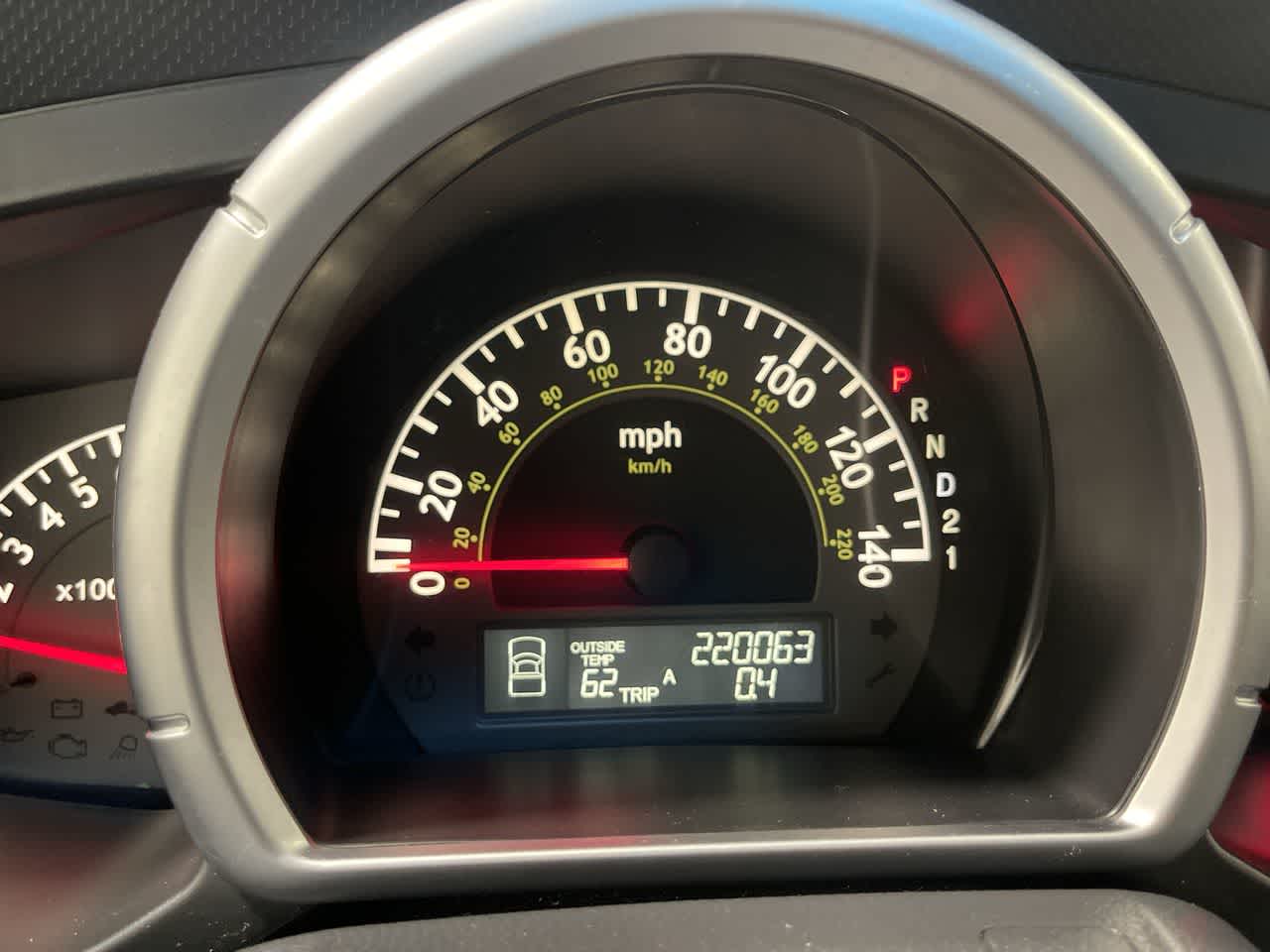 2006 Honda Ridgeline RTS