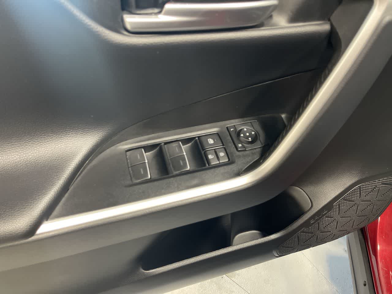 2023 Toyota RAV4 Adventure