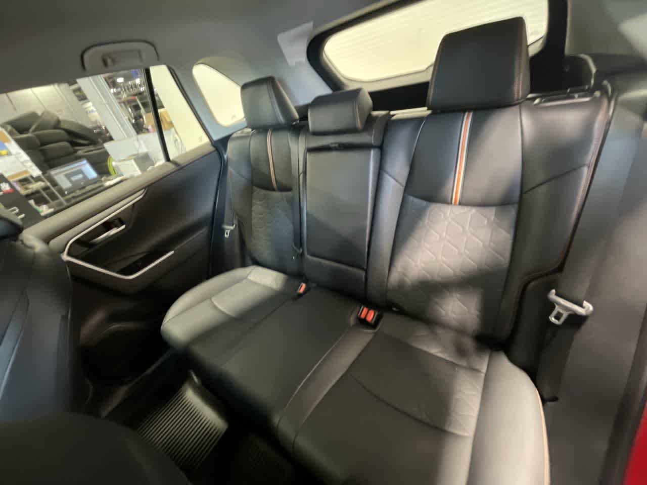 2023 Toyota RAV4 Adventure