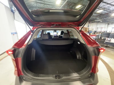 2023 Toyota RAV4 Adventure