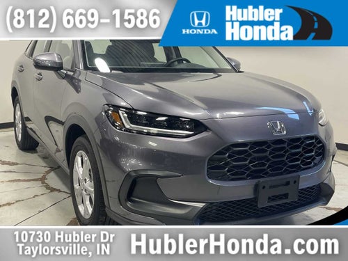 2023 Honda HR-V LX