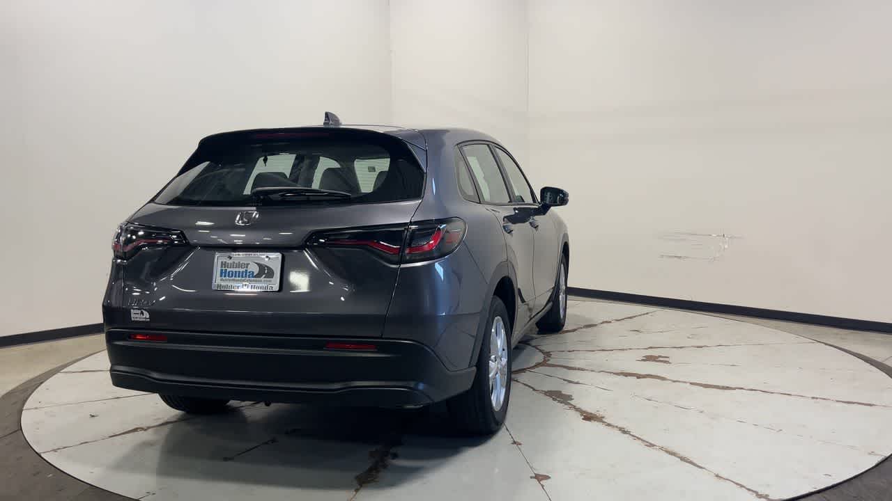 2023 Honda HR-V LX