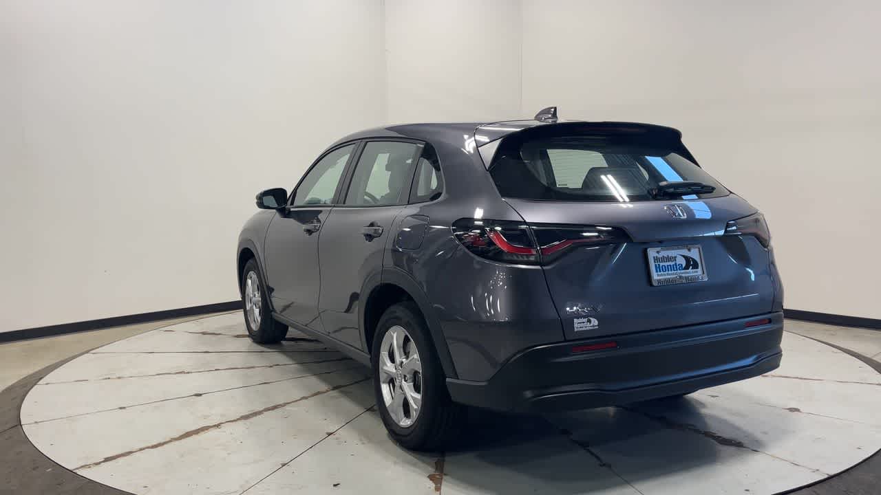 2023 Honda HR-V LX