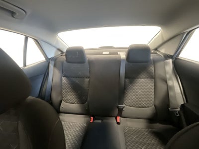2022 Kia Rio LX