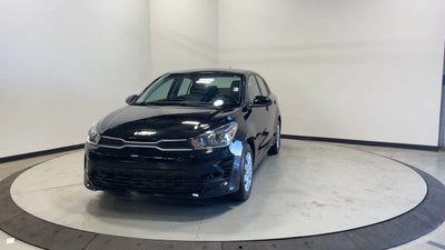2022 Kia Rio LX
