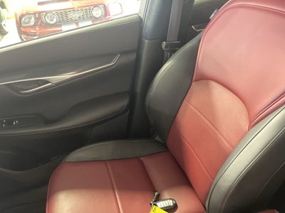 2023 INFINITI QX50 SPORT