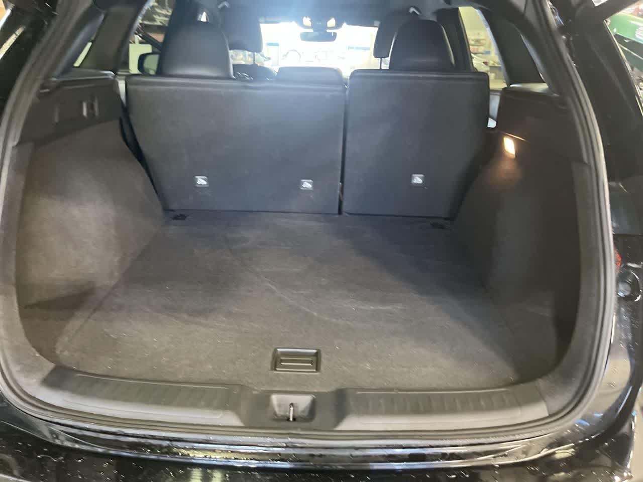 2023 INFINITI QX50 SPORT