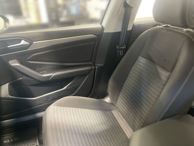 2022 Volkswagen Jetta S