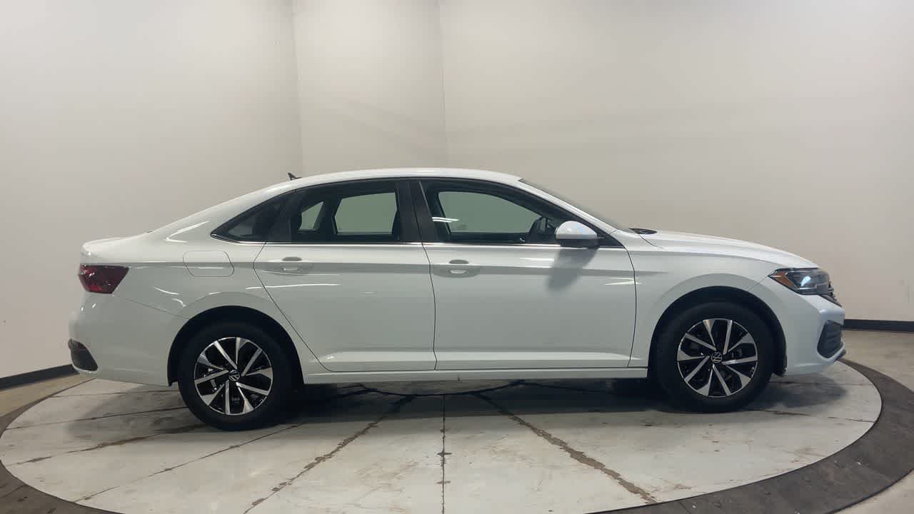 2022 Volkswagen Jetta S