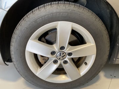 2012 Volkswagen Jetta TDI