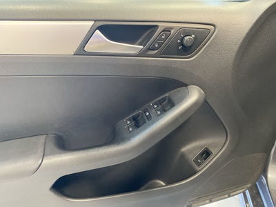 2012 Volkswagen Jetta TDI