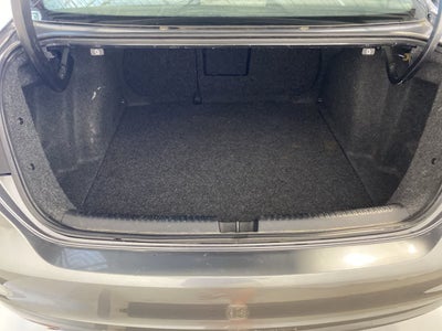 2012 Volkswagen Jetta TDI