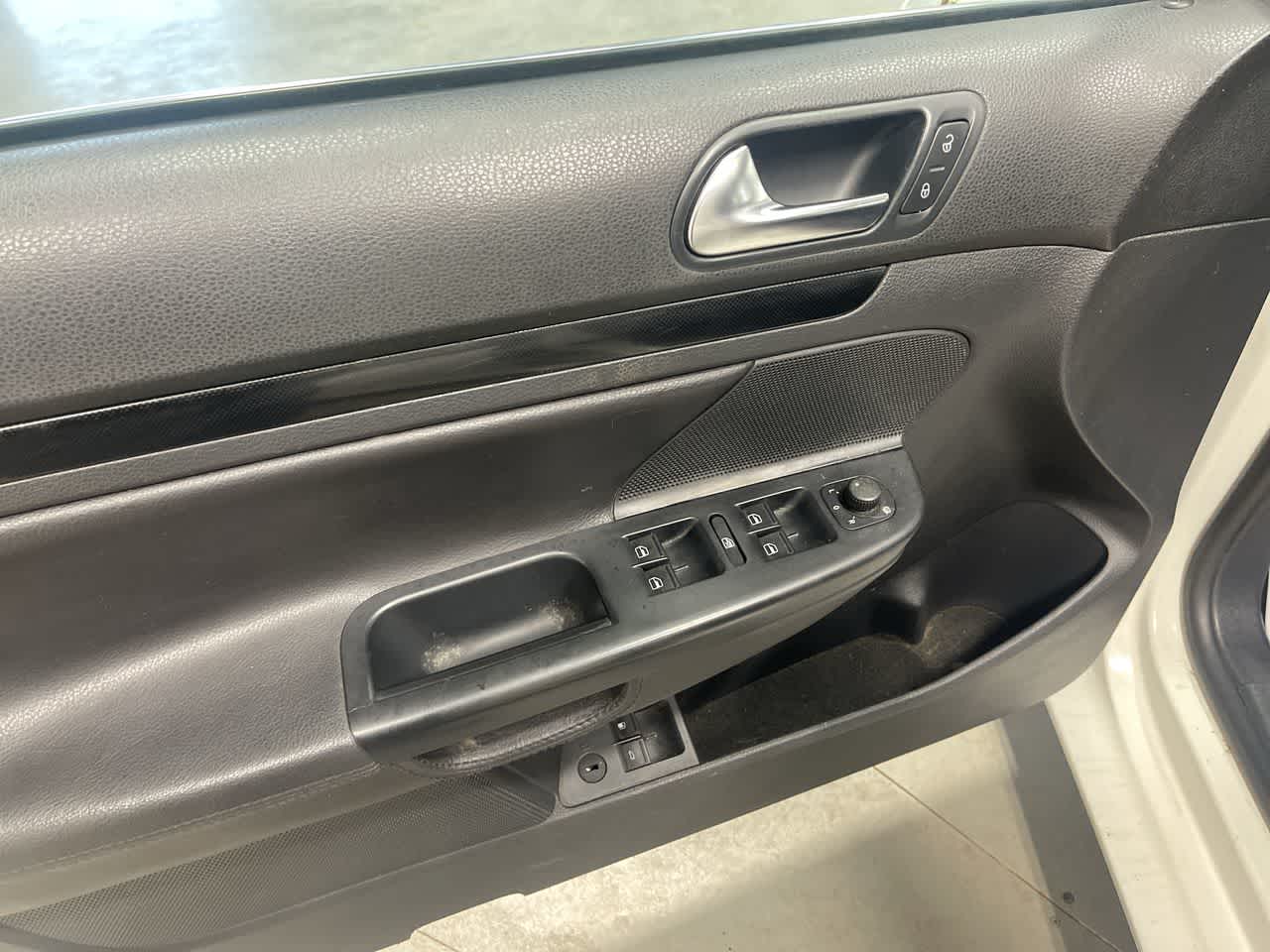 2010 Volkswagen Jetta Limited